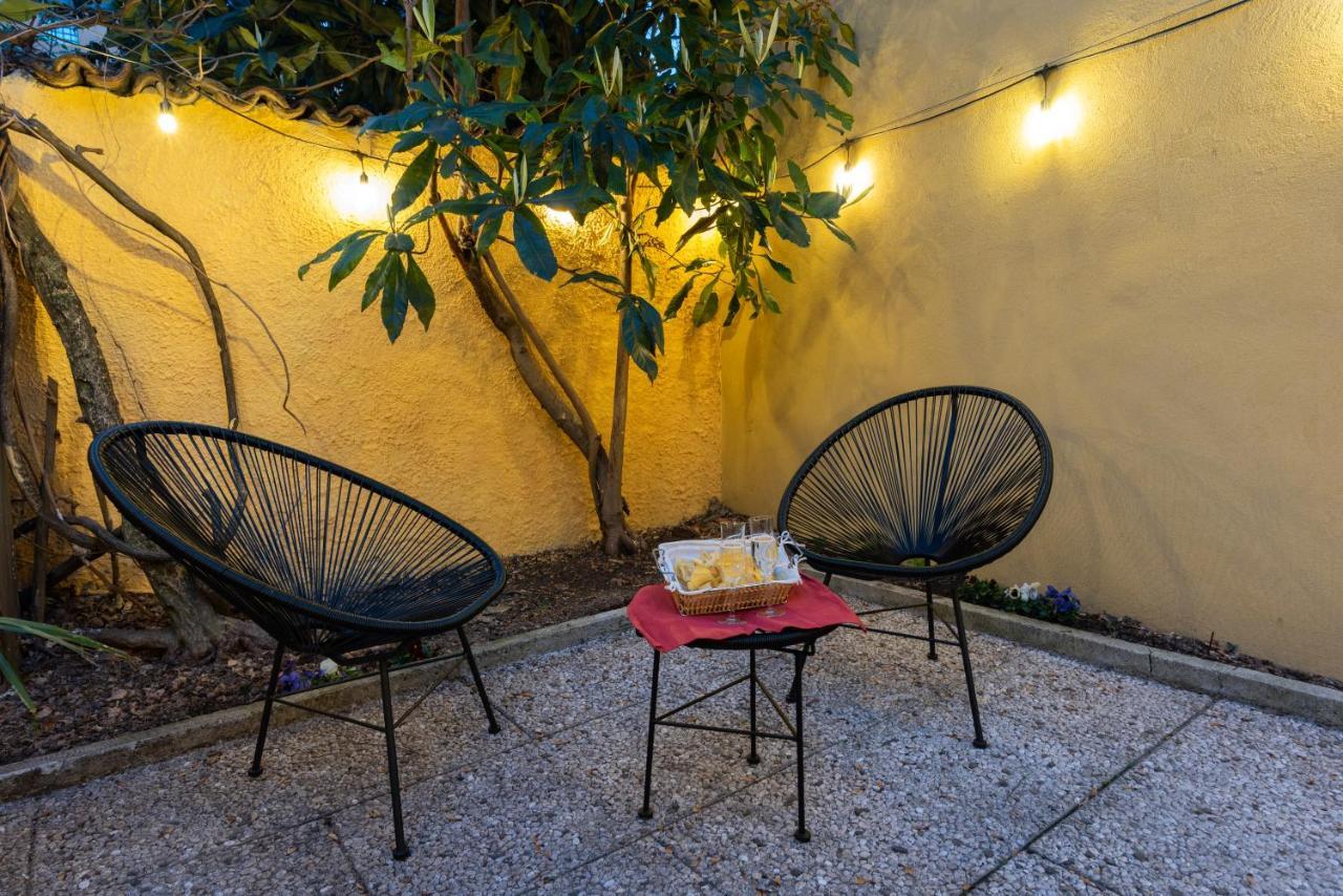 Giardino Dell'Apollonia Fra 2 Torri E Sant'Orsola Apartment Bologna Exterior photo